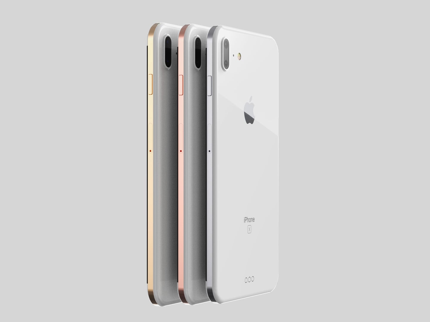 Apple iPhone 9 May Have Folding Display Technology